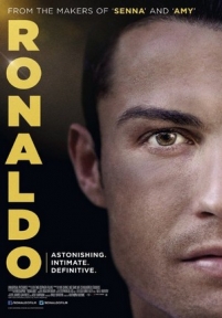 Роналду — Ronaldo (2015)