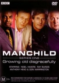Бес в ребро — Manchild (2002-2003) 1,2 сезоны