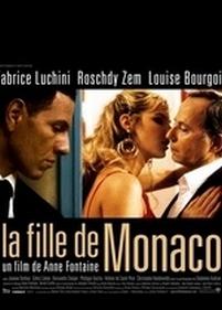 Девушка из Монако — La fille de Monaco (2008)