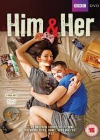 Он и Она — Him &amp; Her (2010-2012) 1,2,3 сезоны