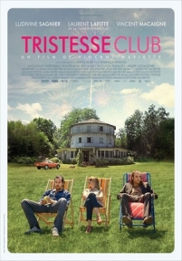 Клуб «Грусть» — Tristesse Club (2014)