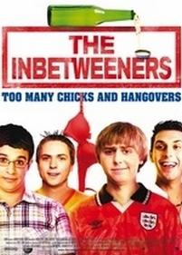 Переростки — The Inbetweeners Movie (2011)