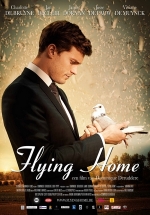 Полёт домой — Flying Home (2014)