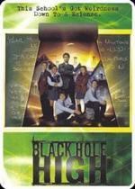 Школа Черная дыра — Strange Days at Blake Holsey High (2002-2006) 1,2,3,4 сезоны