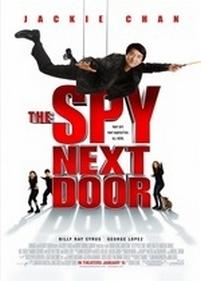 Шпион по соседству — The Spy Next Door (2009)