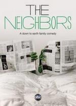 Соседи — The Neighbors (2012-2013) 1,2 сезоны