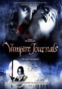 Подвиды 5: Дневники вампира — Subspecies 5: Vampire Journals (Vampire Journals) (1997)