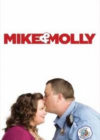 Майк и Молли — Mike &amp; Molly (2010-2016) 1,2,3,4,5,6 сезоны