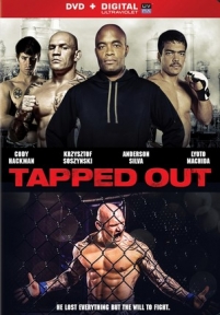 Рукопашный бой — Tapped Out (2014)