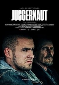 Джаггернаут — Juggernaut (2017)