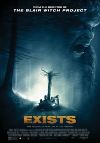 Существа — Exists (2014)