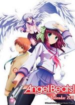 Ангельские ритмы! — Angel Beats! (2010)