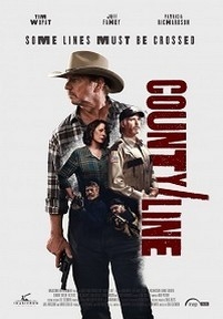 Граница округа — County Line (2017)