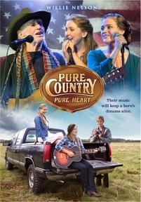 Навстречу мечте — Pure Country Pure Heart (2017)