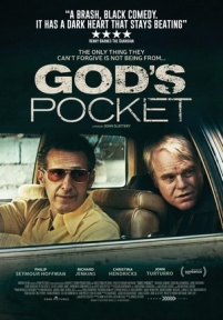 Божий карман — God&#039;s Pocket (2014)