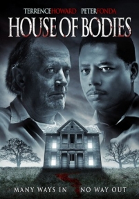 Дом тел — House of Bodies (2014)
