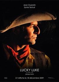 Неуловимый Люк — Lucky Luke (2009)