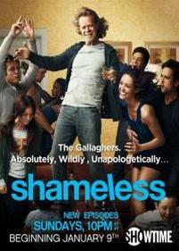 Бесстыдники (США) (Бесстыжие) — Shameless (USA) (2011-2016) 1,2,3,4,5,6,7 сезоны