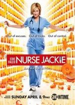 Сестра Джеки — Nurse Jackie (2009-2015) 1,2,3,4,5,6,7 сезоны