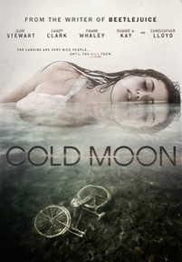 Холодная луна — Cold Moon (2016)