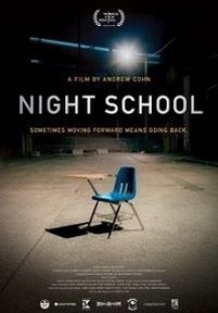 Вечерняя школа — Night School (2016)