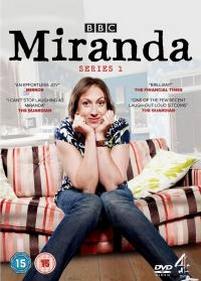Миранда — Miranda (2009-2010) 1,2,3 сезоны