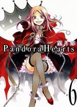 Сердца Пандоры — PandoraHearts (2009)