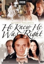 Он так и знал — He Knew He Was Right (2004)