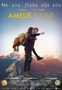 Побег Амели — Amelie rennt (2017)