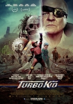 Турбо Кид (Турбо Пацан) — Turbo Kid (2015)