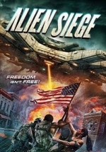 Инопланетная Осада — Alien Siege (2018)