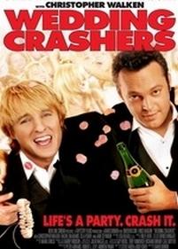 Незваные гости — Wedding Crashers (2005)