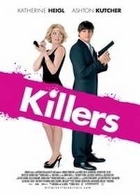 Киллеры — Killers (2010)