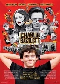 Проделки в колледже — Charlie Bartlett (2007)