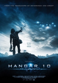 Ангар 10 — Hangar 10 (2014)