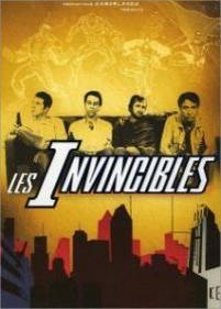 Непобедимые — Les Invincibles (2010)