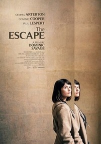 Побег — The Escape (2017)