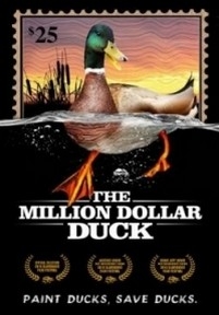 Утка на миллион — The Million Dollar Duck (2016)