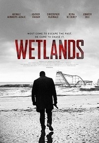 Болота — Wetlands (2017)