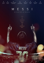 Месси — Messi (2014)