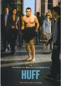 Доктор Хафф — Huff (2004-2006) 1,2 сезоны