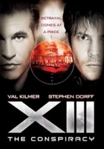 XIII: Заговор — XIII: The Conspiracy (2008)