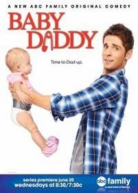 Папочка — Baby Daddy (2012-2016) 1,2,3,4,5 сезоны