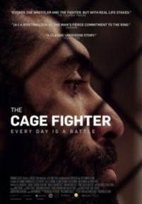 Боец клетки — The Cage Fighter (2017)