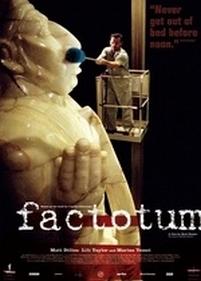 Фактотум — Factotum (2005)