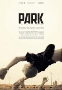 Парк — Park (2016)