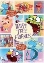 Счастливые лесные друзья — Happy Tree Friends (2006)