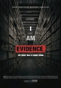 Я улика — I Am Evidence (2017)