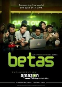 Бета — Betas (2013-2014)