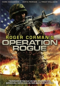 Операция Возмездие (Роджер Корман: Операция Негодяй) — Operation Rogue (2014)